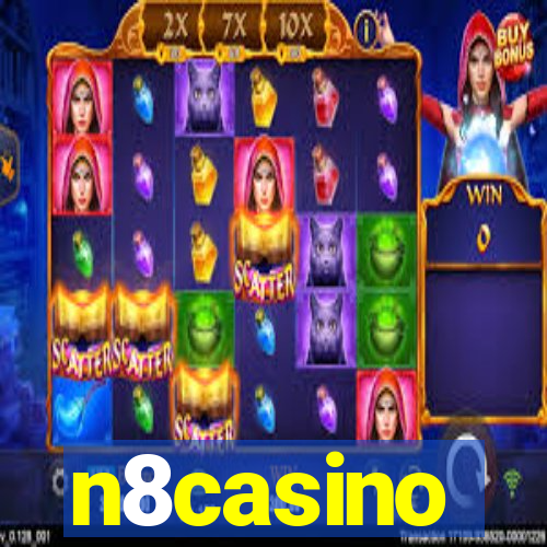 n8casino