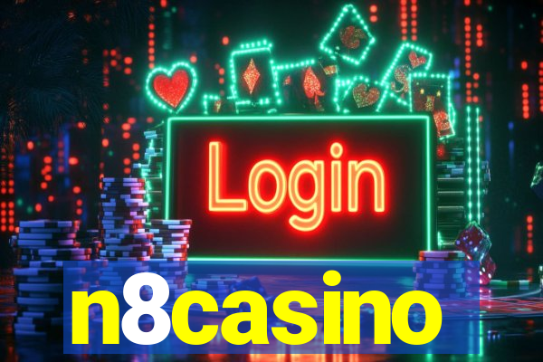 n8casino