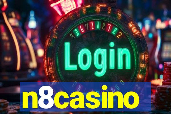 n8casino
