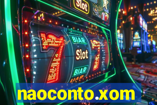 naoconto.xom