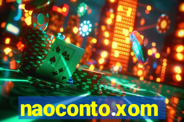 naoconto.xom
