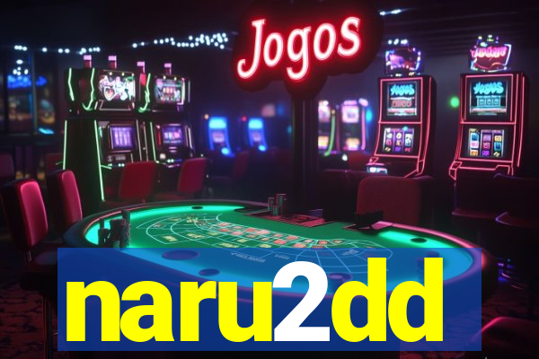 naru2dd