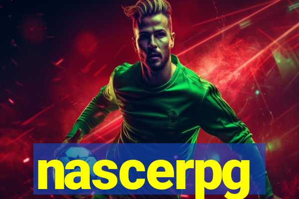 nascerpg