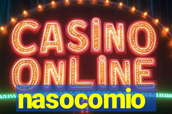 nasocomio