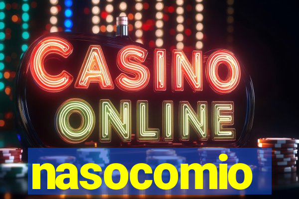 nasocomio