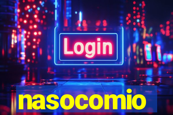 nasocomio