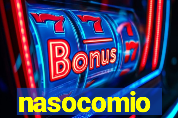 nasocomio