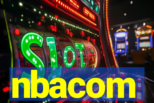nbacom