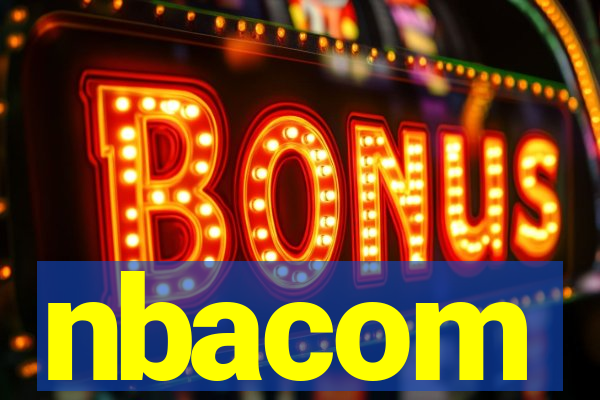 nbacom