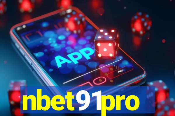 nbet91pro
