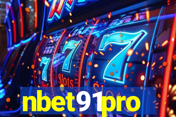 nbet91pro