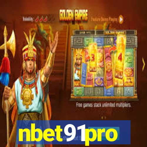 nbet91pro