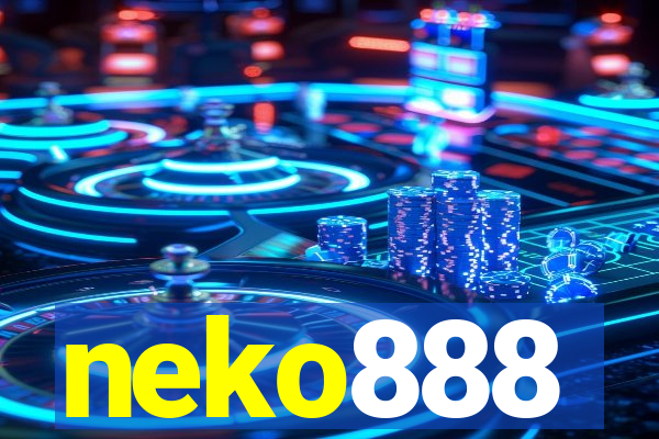 neko888