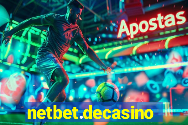 netbet.decasino