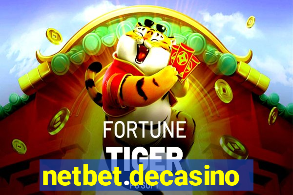 netbet.decasino