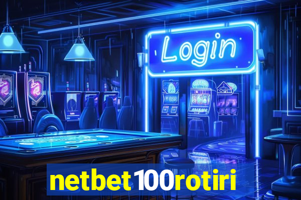 netbet100rotiri