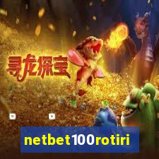 netbet100rotiri