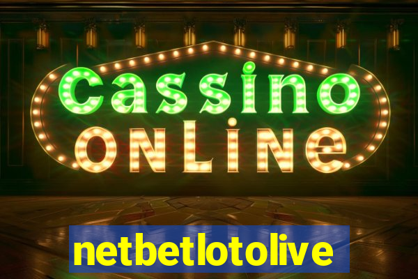 netbetlotolive