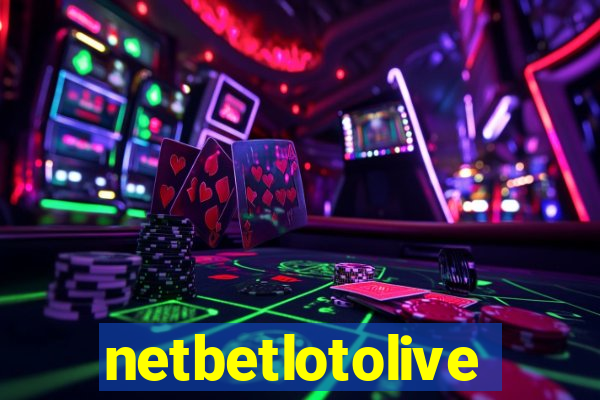netbetlotolive