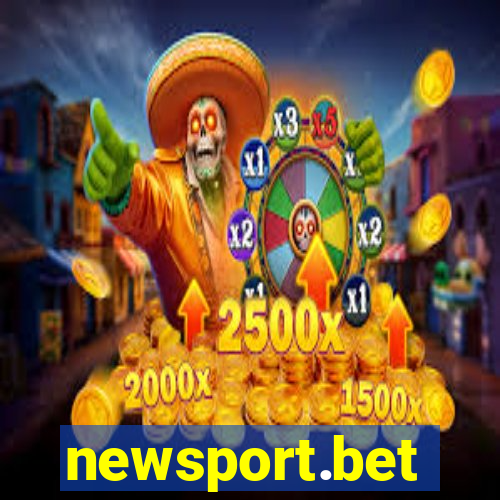 newsport.bet