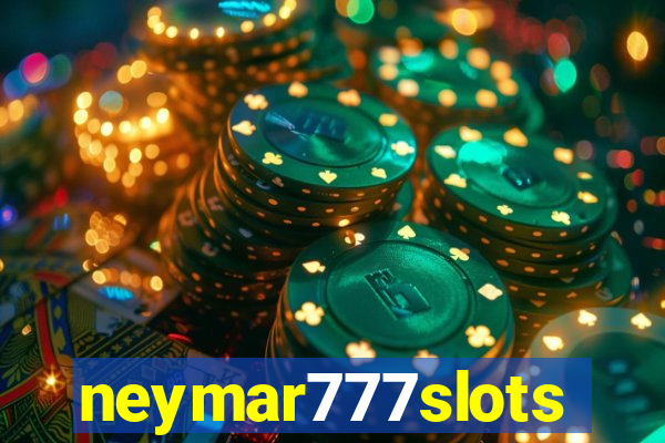 neymar777slots