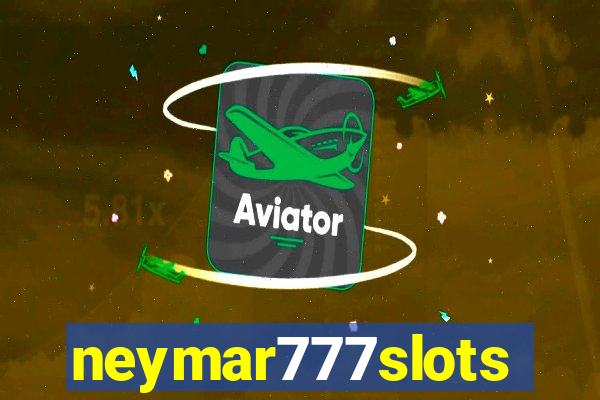 neymar777slots