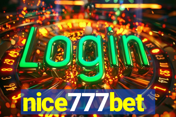 nice777bet
