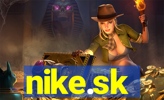 nike.sk
