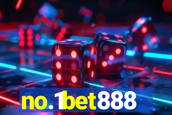 no.1bet888