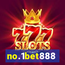 no.1bet888