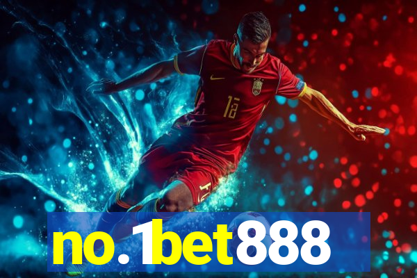 no.1bet888