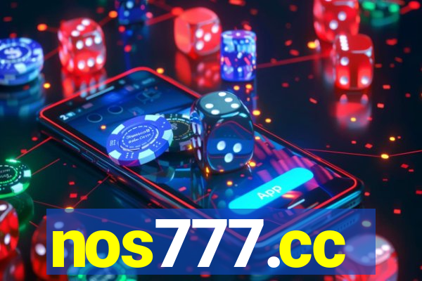 nos777.cc