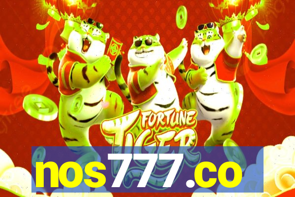 nos777.co