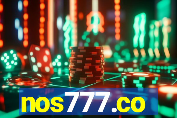 nos777.co