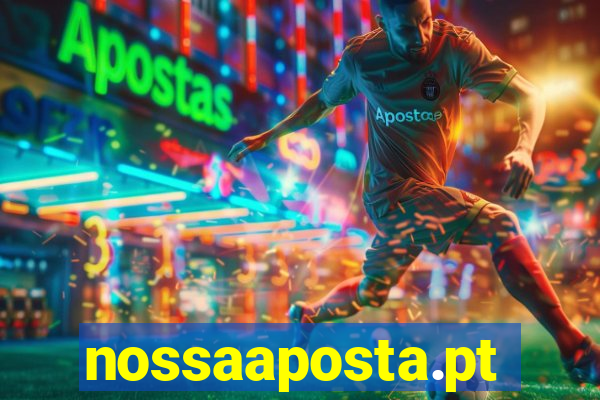nossaaposta.pt