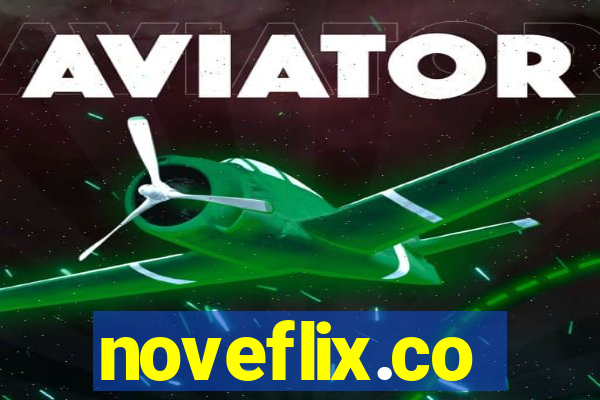 noveflix.co