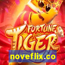 noveflix.co