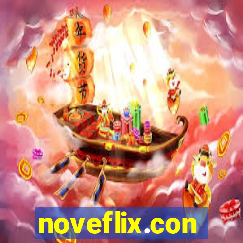 noveflix.con