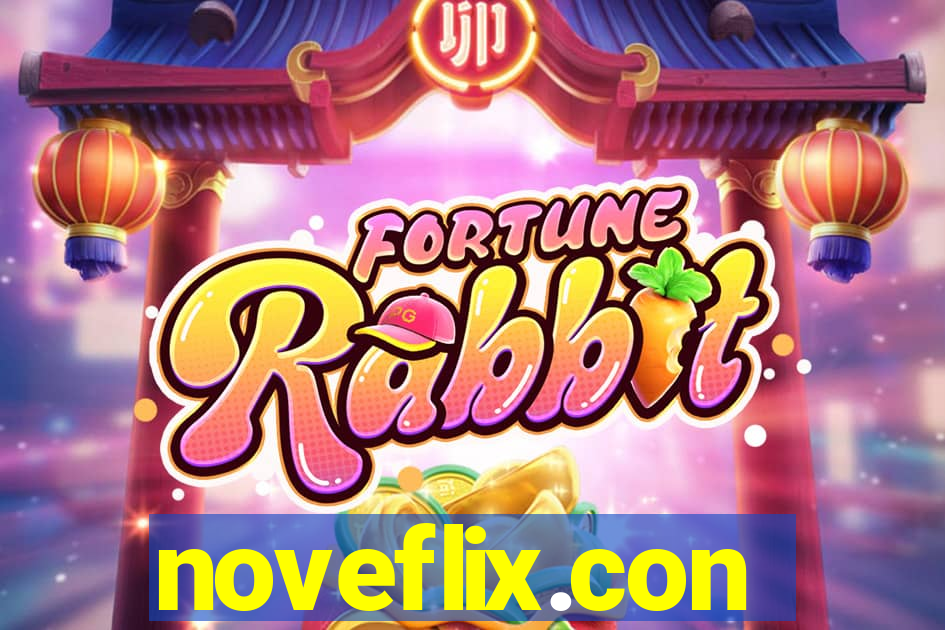 noveflix.con