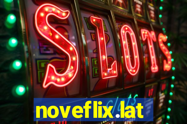 noveflix.lat
