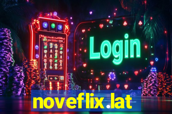 noveflix.lat