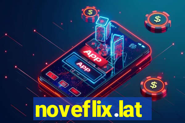 noveflix.lat