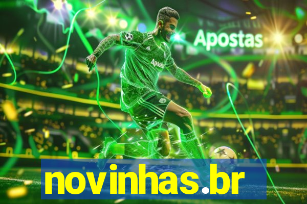 novinhas.br