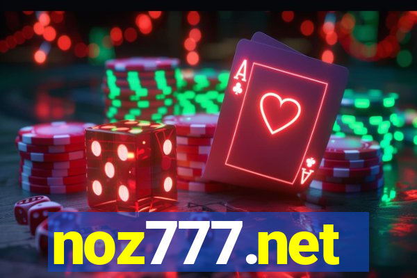 noz777.net