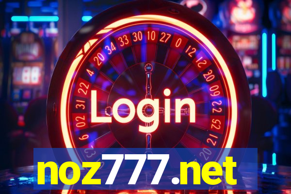 noz777.net