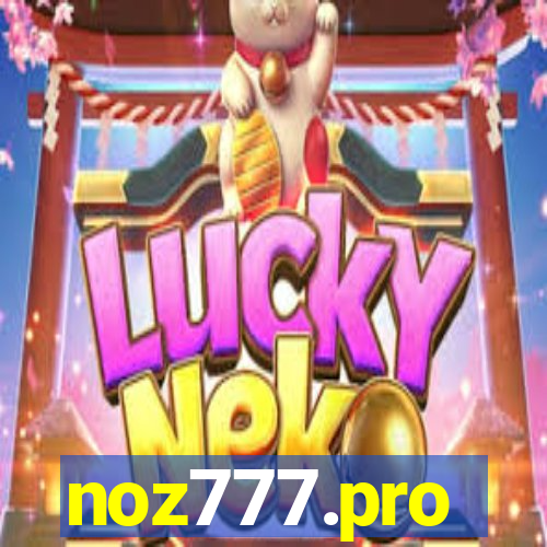 noz777.pro