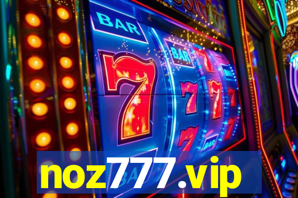 noz777.vip