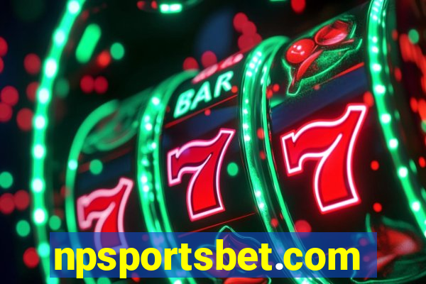 npsportsbet.com