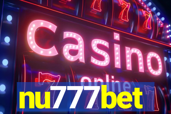 nu777bet