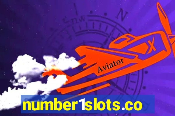 number1slots.com